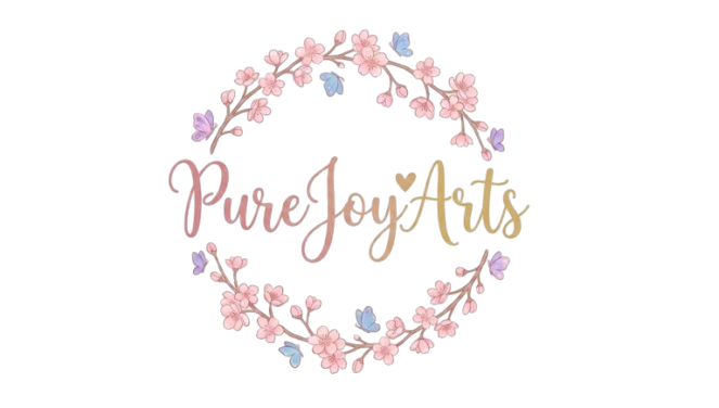 Pure Joy Arts