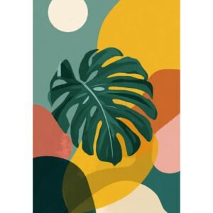 Monstera Day