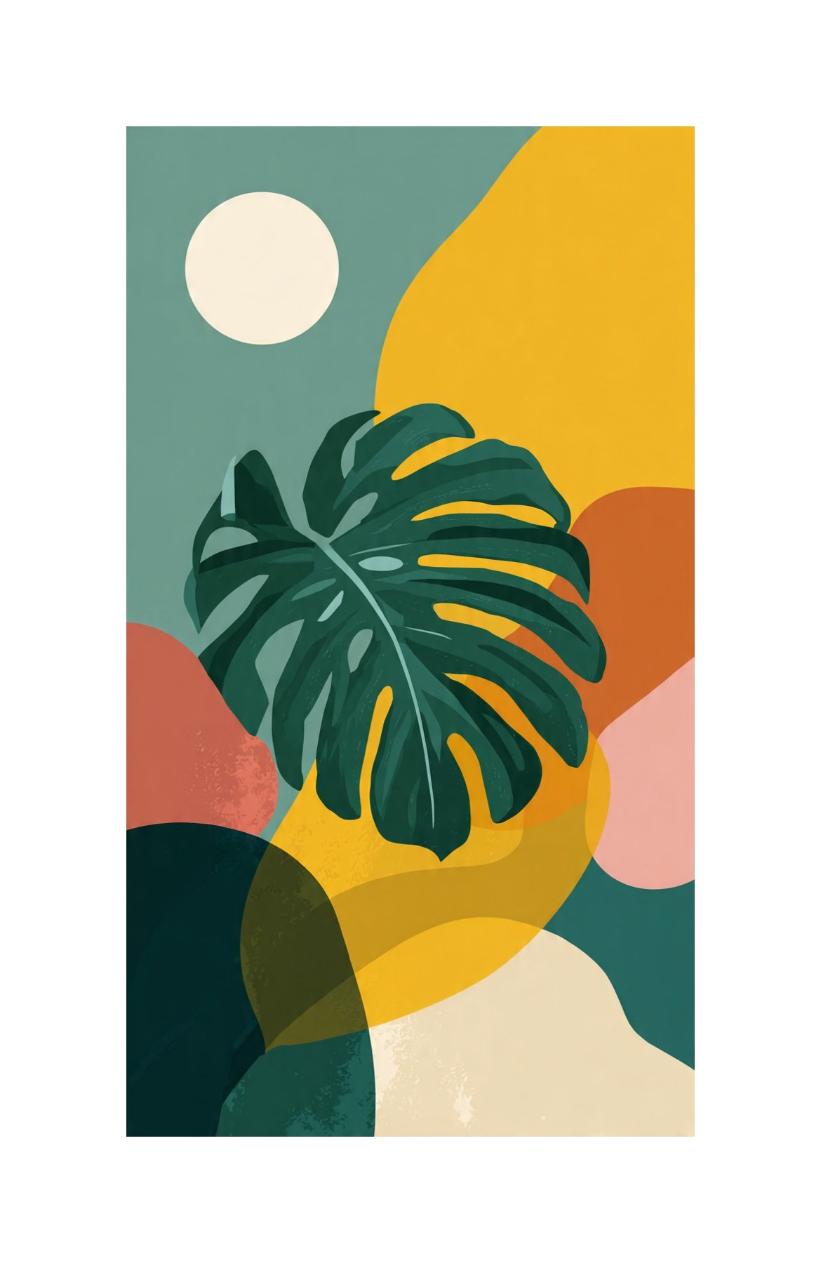 Monstera Day